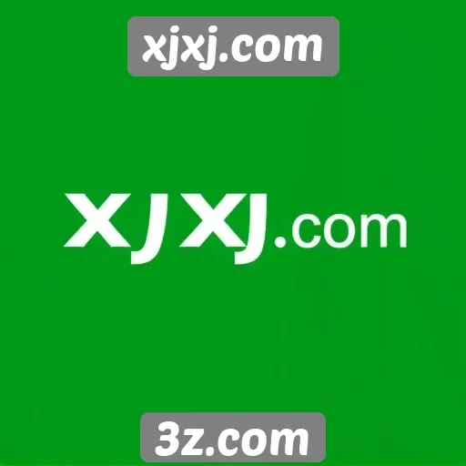 Comparação entre xjxj.com e concorrentes do setor
