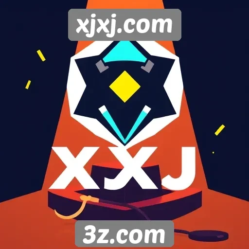 Plataforma xjxj.com oferece torneios competitivos