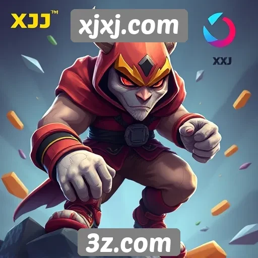 Conteúdo exclusivo de xjxj.com atrai novos usuários