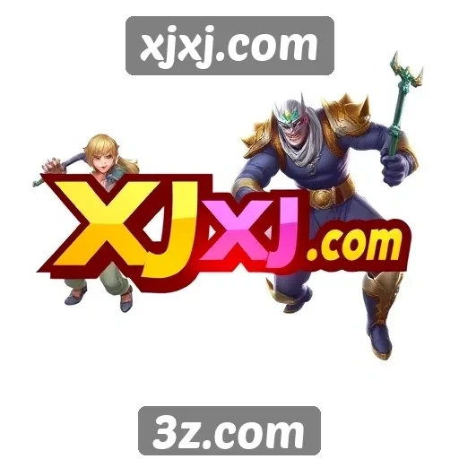 Novos jogos previstos para lançamento no xjxj.com