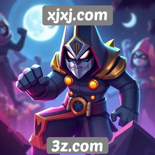 analise de jogos populares no xjxj.com