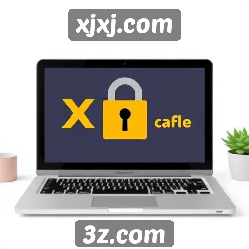 Segurança e privacidade em compras no xjxj.com