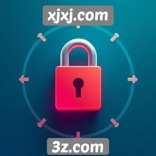 Avaliação da segurança e privacidade em xjxj.com